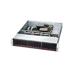 SUPERMICRO Chassis CSE-216BE1C-R920LPB