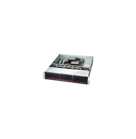 SUPERMICRO Chassis CSE-216BE1C-R920LPB