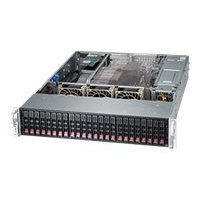 SUPERMICRO Chassis CSE-216BE1C-R920WB