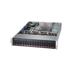 SUPERMICRO Chassis CSE-216BE1C-R920WB