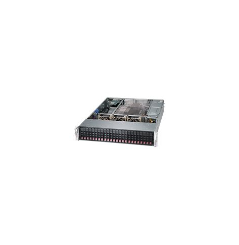 SUPERMICRO Chassis CSE-216BE1C-R920WB