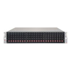 SUPERMICRO Chassis CSE-216BE2C-R741JBOD