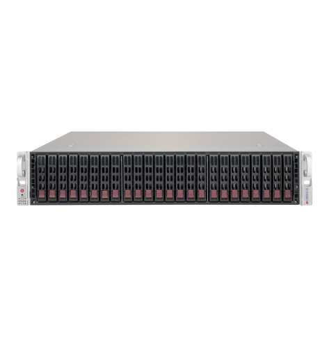 SUPERMICRO Chassis CSE-216BE2C-R741JBOD
