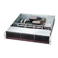 SUPERMICRO Chassis CSE-216BE2C-R920LPB