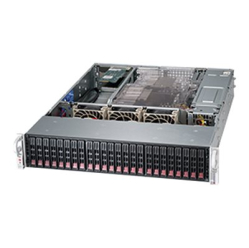 SUPERMICRO Chassis CSE-216BE2C-R920WB