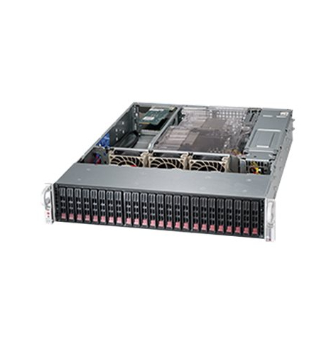 SUPERMICRO Chassis CSE-216BE2C-R920WB