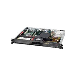 SUPERMICRO Chassis CSE-512-203B