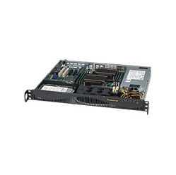 SUPERMICRO Chassis CSE-512F-600LB