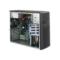 SUPERMICRO Chassis CSE-732D4-903B