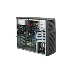 SUPERMICRO Chassis CSE-732D4-903B