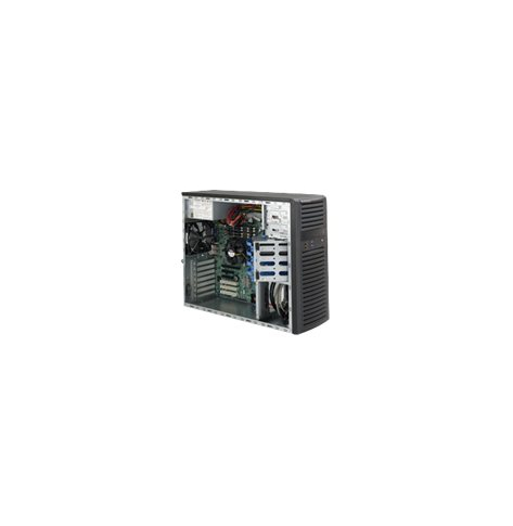 SUPERMICRO Chassis CSE-732D4-903B