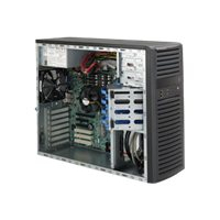 SUPERMICRO Chassis CSE-732D4F-903B