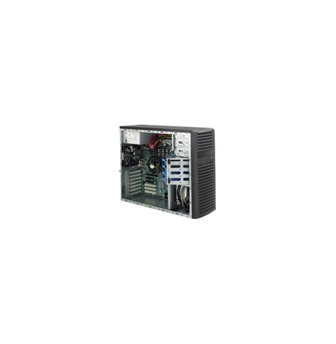 SUPERMICRO Chassis CSE-732D4F-903B