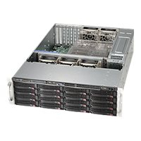 SUPERMICRO Chassis CSE-836BE1C-R1K03B