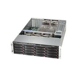 SUPERMICRO Chassis CSE-836BE1C-R1K03B