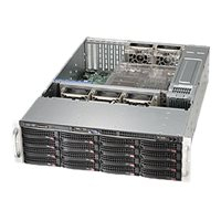 SUPERMICRO Chassis CSE-836BE1C-R1K23B