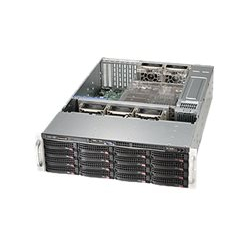 SUPERMICRO Chassis CSE-836BE1C-R1K23B