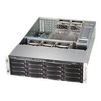 SUPERMICRO Chassis CSE-836BE2C-R1K03B