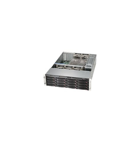 SUPERMICRO Chassis CSE-836BE2C-R1K03B