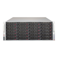 SUPERMICRO Chassis CSE-846BE1C-R1K03JBOD