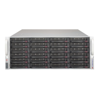 SUPERMICRO Chassis CSE-846BE2C-R1K03JBOD