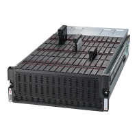 SUPERMICRO Chassis SC946ED Top Load 90bay JBOD W/PDB PWS BPN and Dual EXP
