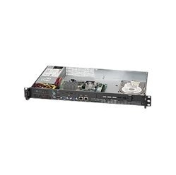 SUPERMICRO CSE-503L-200B Supermicro Chassis CSE-503L-200B