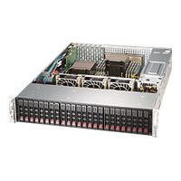 SUPERMICRO Storage system SSG-2029P-E1CR24L