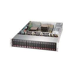 SUPERMICRO Storage system SSG-2029P-E1CR24L