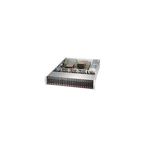 SUPERMICRO Storage system SSG-2029P-E1CR24L