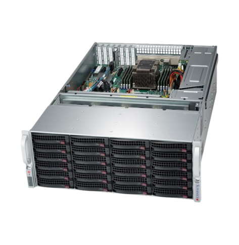 SUPERMICRO Storage system SSG-5049P-E1CTR36L