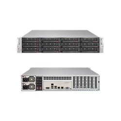 SUPERMICRO Storage system SSG-6029P-E1CR12T