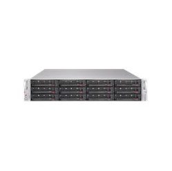 SUPERMICRO Storage system SSG-6029P-E1CR16T