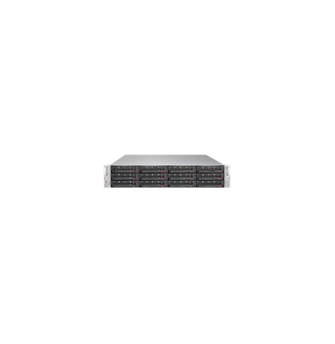 SUPERMICRO Storage system SSG-6029P-E1CR16T