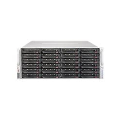 SUPERMICRO Storage system SSG-6049P-E1CR36H