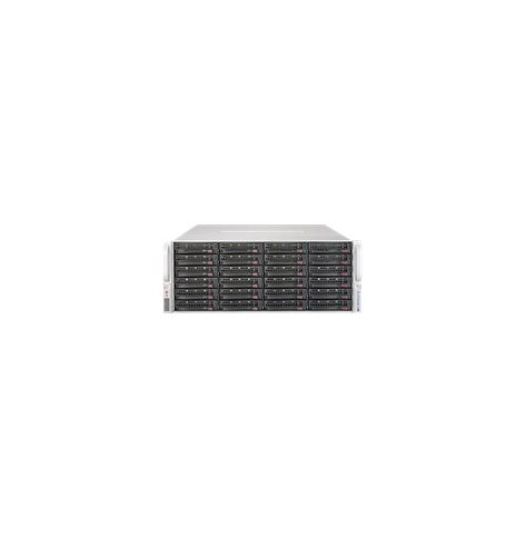 SUPERMICRO Storage system SSG-6049P-E1CR36H