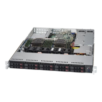SUPERMICRO SuperServer 1U Dual Socket C622 WideIO 12xDIMM 10xSFF 2x10GbE 2x750W RPS 1Y ACS