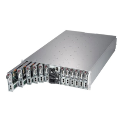 SUPERMICRO SuperServer 3U MicroCloud System X11SCE-F CSE-939HC-R2K04BP HF