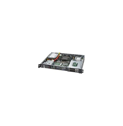 SUPERMICRO SuperServer CSE-513BTS-505WBP + X11SPW-TF