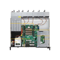 SUPERMICRO SuperServer CSE-515M-R804 + X11SDW-4C-TP13F+ Xeon D-2123IT