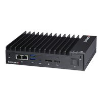 SUPERMICRO SuperServer CSE-E101-01 X11SSN i7-7600U