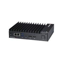 SUPERMICRO SuperServer CSE-E101-01 X11SSN i7-7600U