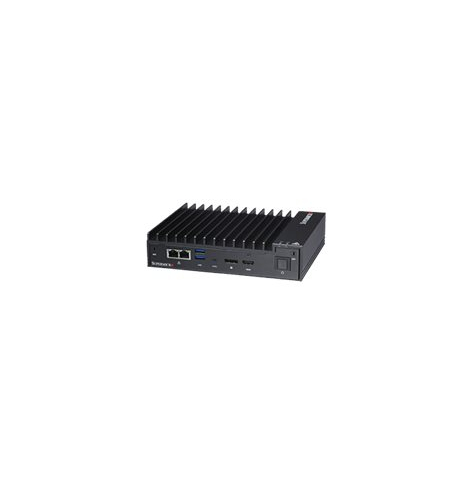 SUPERMICRO SuperServer CSE-E101-01 X11SSN i7-7600U