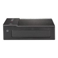 SUPERMICRO SuperServer CSE-E50-L A2SAP-H HF RoHS