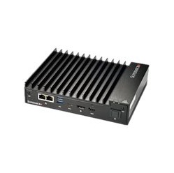 SUPERMICRO SuperServer Fanless E101-01 + X11SSN-E Core i5