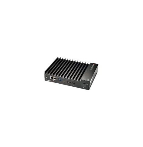 SUPERMICRO SuperServer Fanless E101-01 + X11SSN-E Core i5