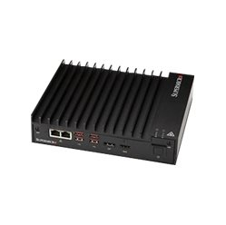 SUPERMICRO SuperServer Fanless E101-02 + Whiskey Lake X11SWN-E-WOHS RoHS Core i5-8365UE