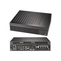 SUPERMICRO SuperServer M11SDV-8C-LN4F E300 + 150W power adapter AMD EPYC Embedded 3251