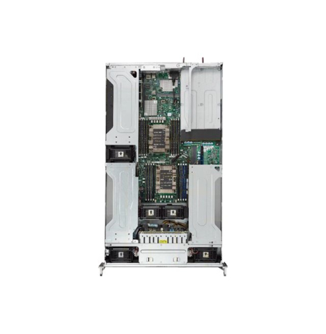 SUPERMICRO SuperServer MBD-X11DPG-SN-P 218GH-R2K03B HF RoHS/REACH