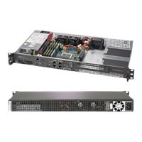 SUPERMICRO SuperServer SoC M11SDV-8C-LN4F 505-203B AMD EPYC Embedded 3251